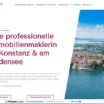 Immobilienmakler Konstanz
